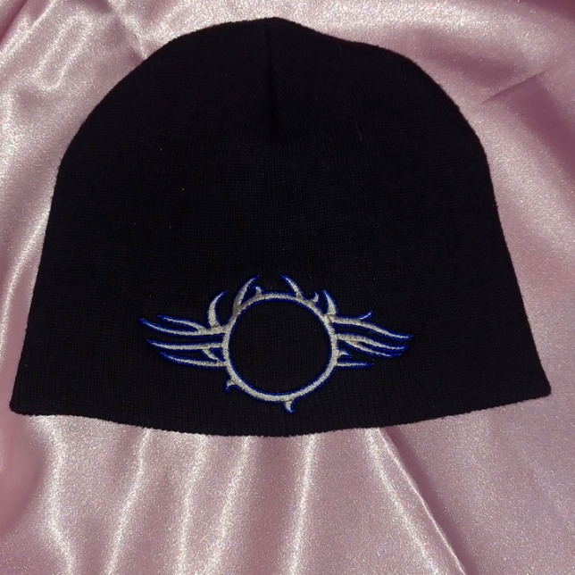 World Wrestling Entertainment Beanie